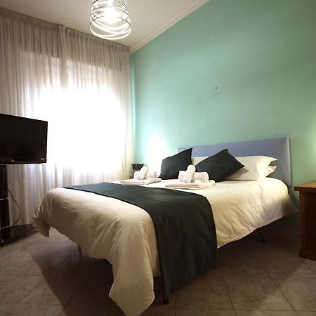 Enea Holiday House Appartement Rome Buitenkant foto