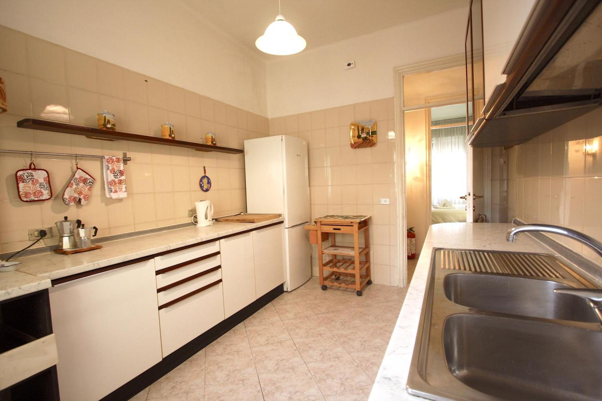 Enea Holiday House Appartement Rome Buitenkant foto