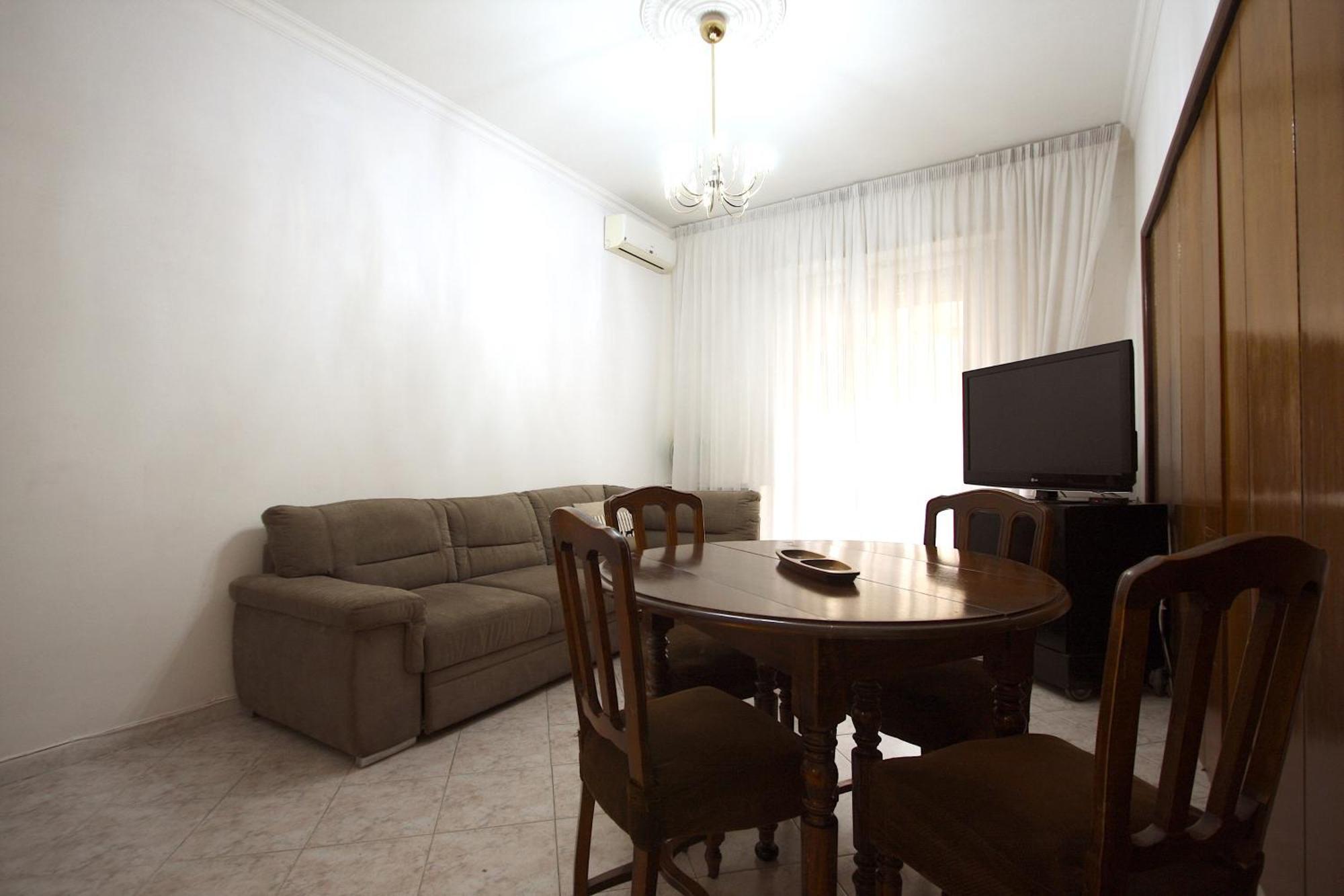 Enea Holiday House Appartement Rome Buitenkant foto