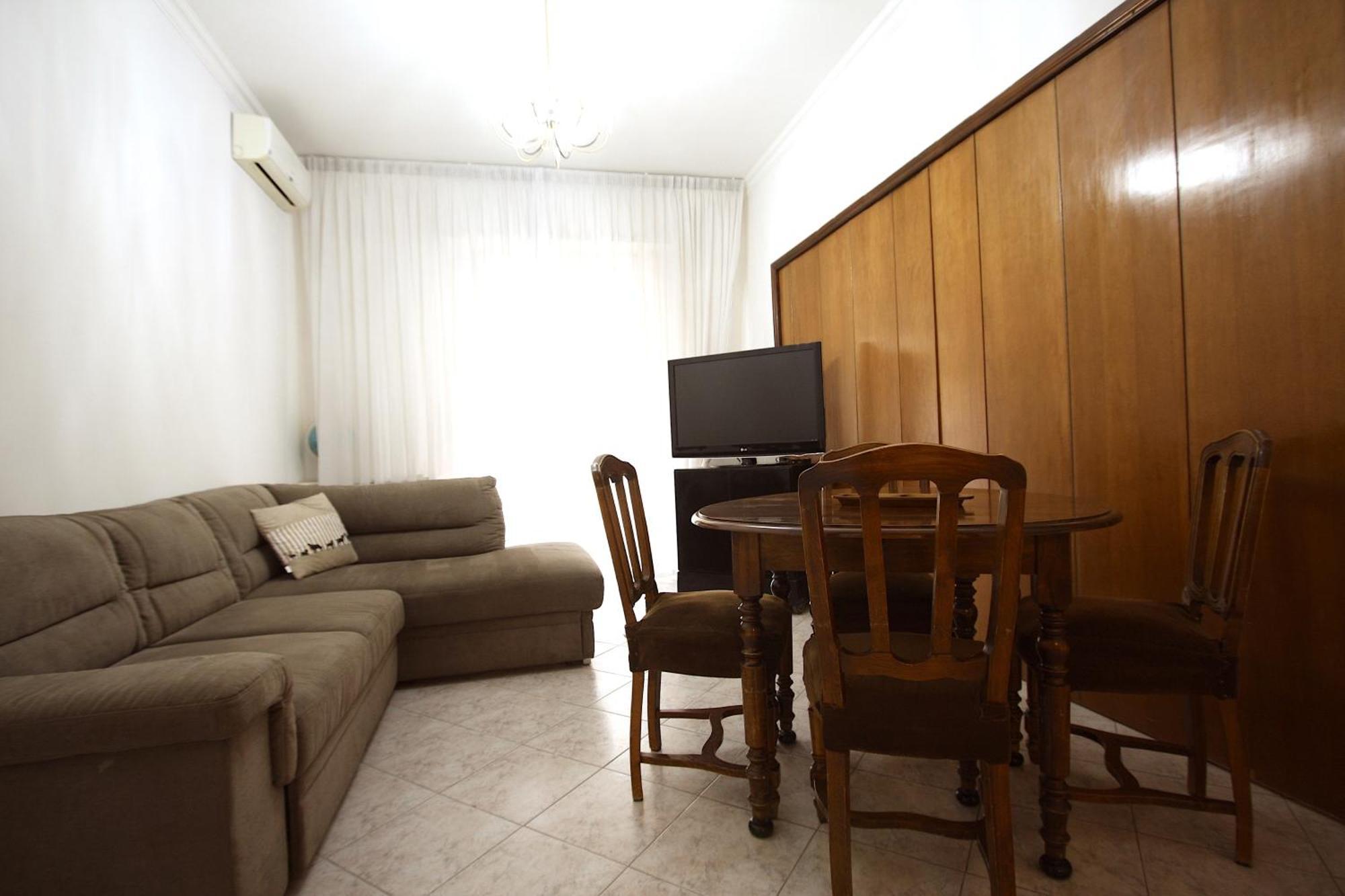 Enea Holiday House Appartement Rome Buitenkant foto
