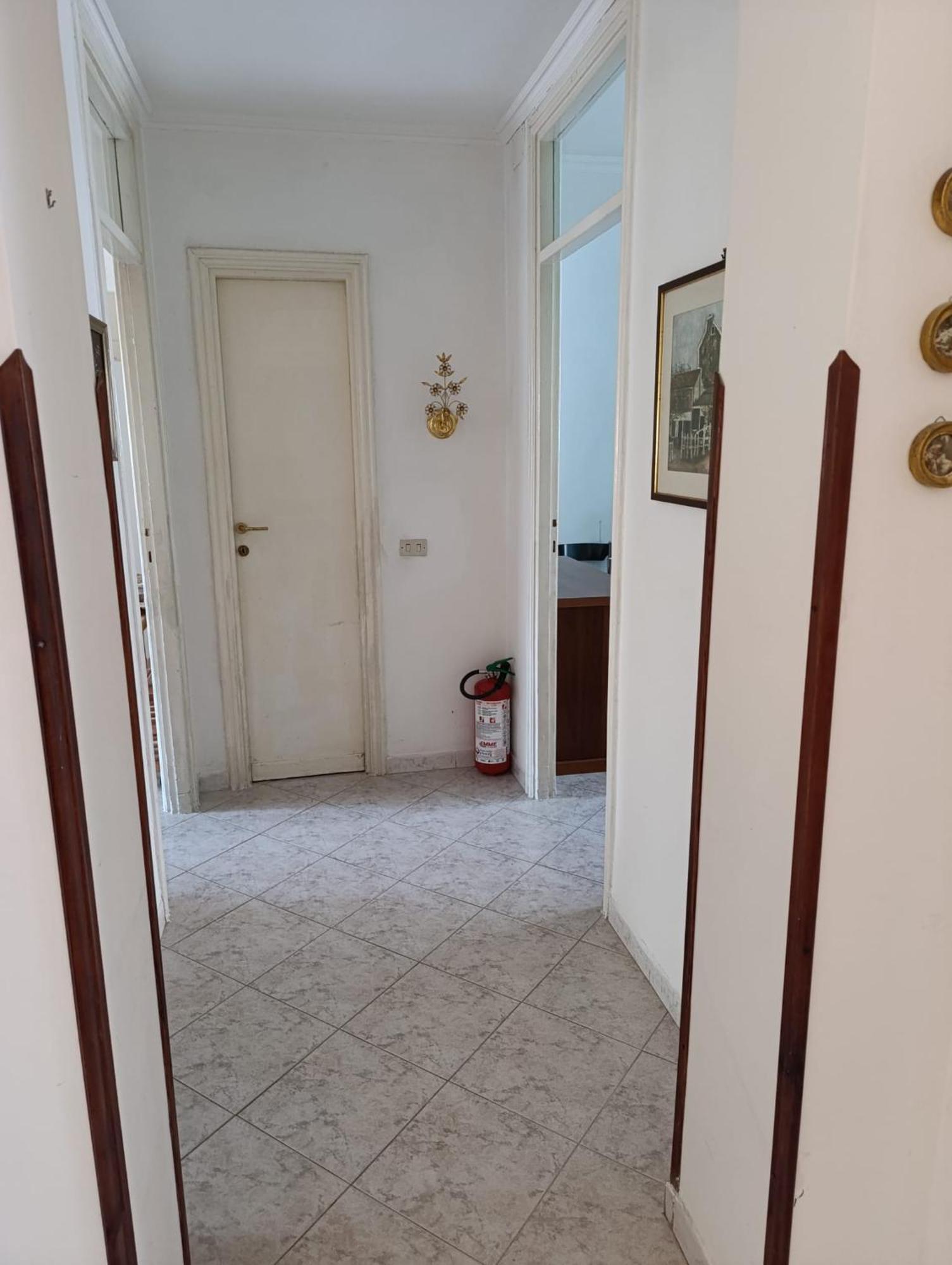 Enea Holiday House Appartement Rome Buitenkant foto